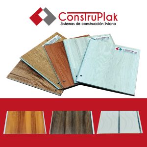 Materiales PVC