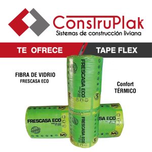 FIBRA DE VIDRIO