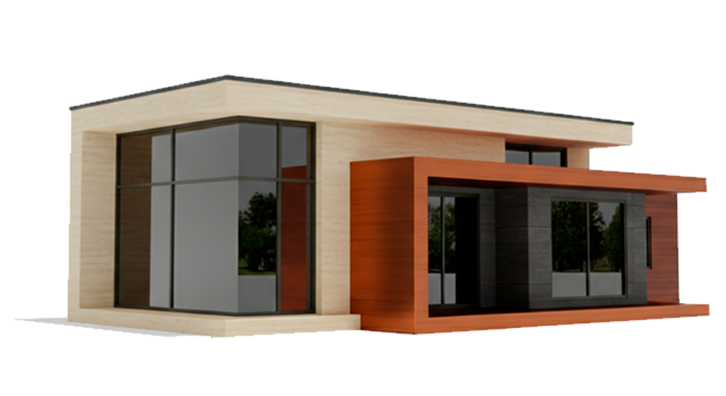 Disfruta tu nuevo hogar